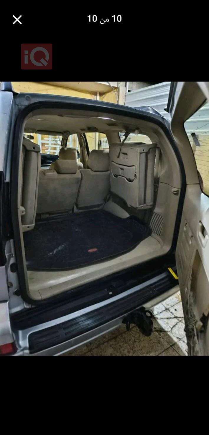 تۆیۆتا لاندكروزر پرادۆ